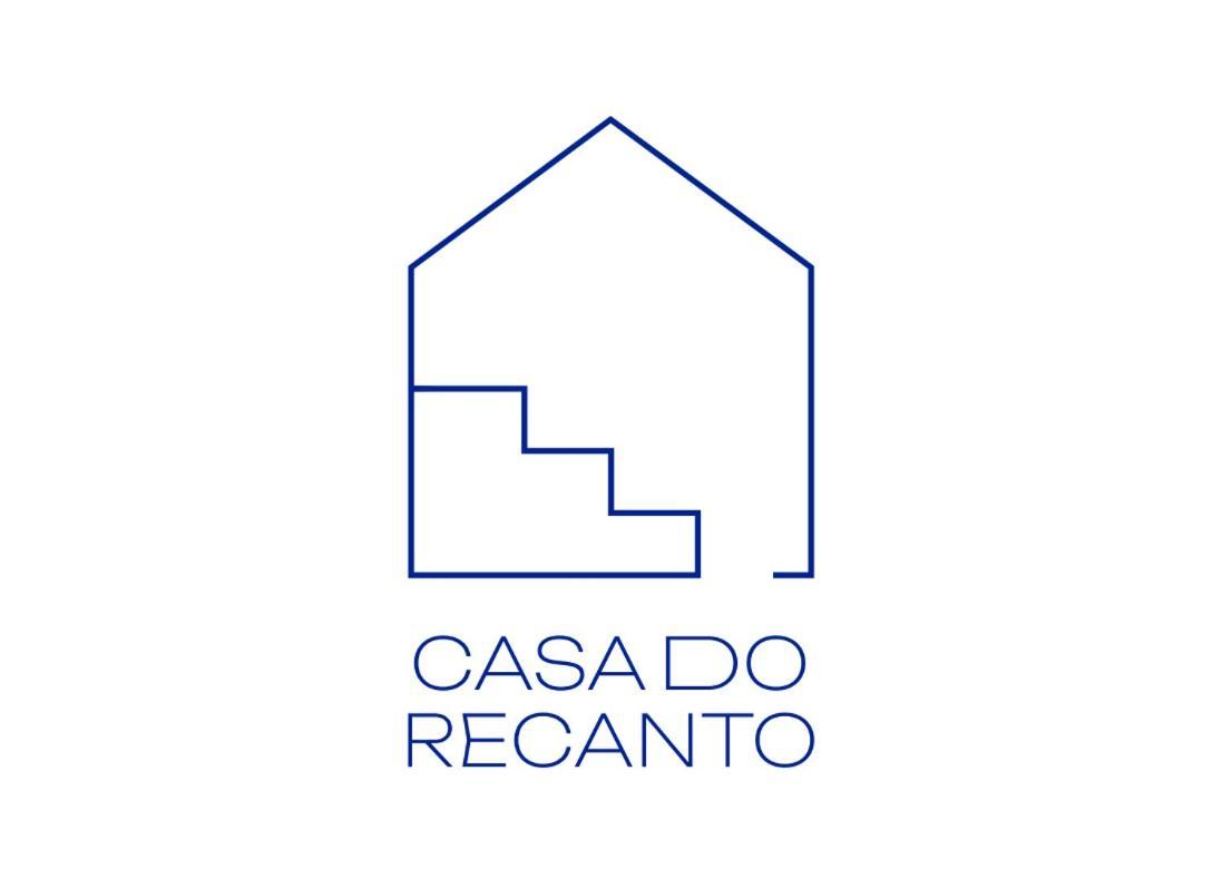 Casa Do Recanto Порту Экстерьер фото